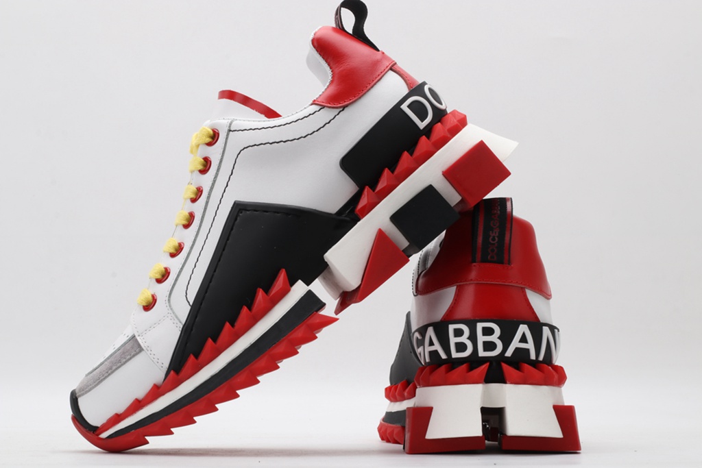 D*G Sneaker