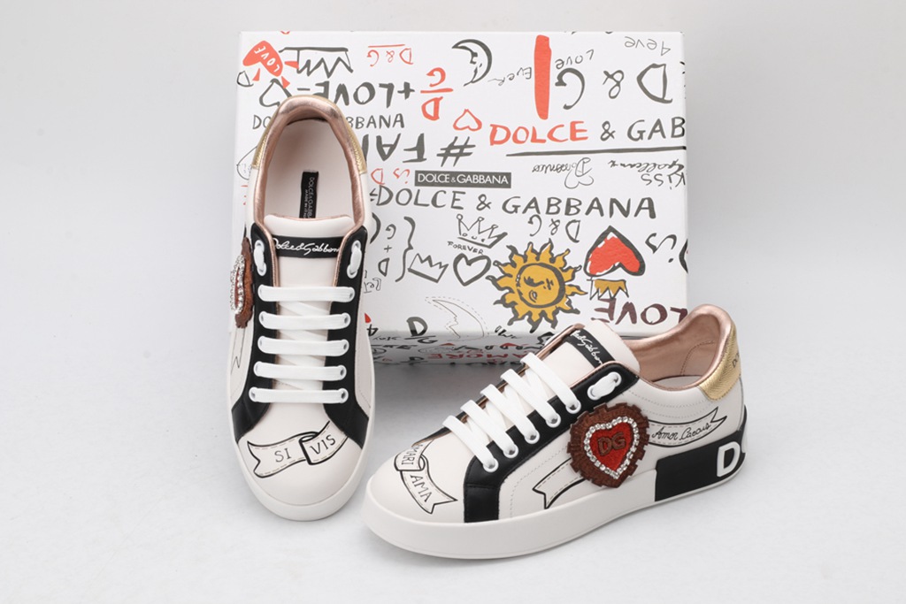 D*G Sneaker