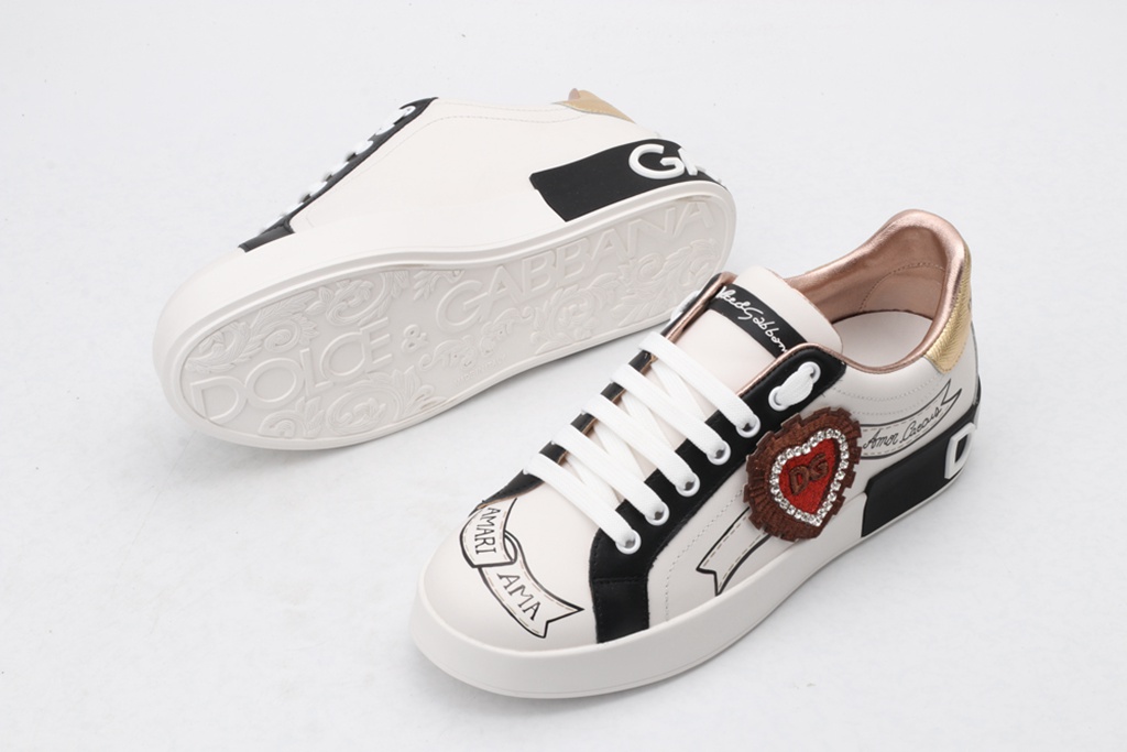 D*G Sneaker