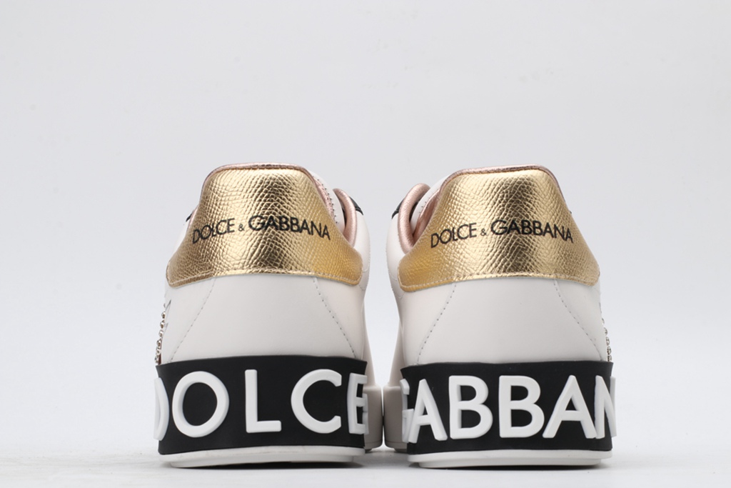 D*G Sneaker