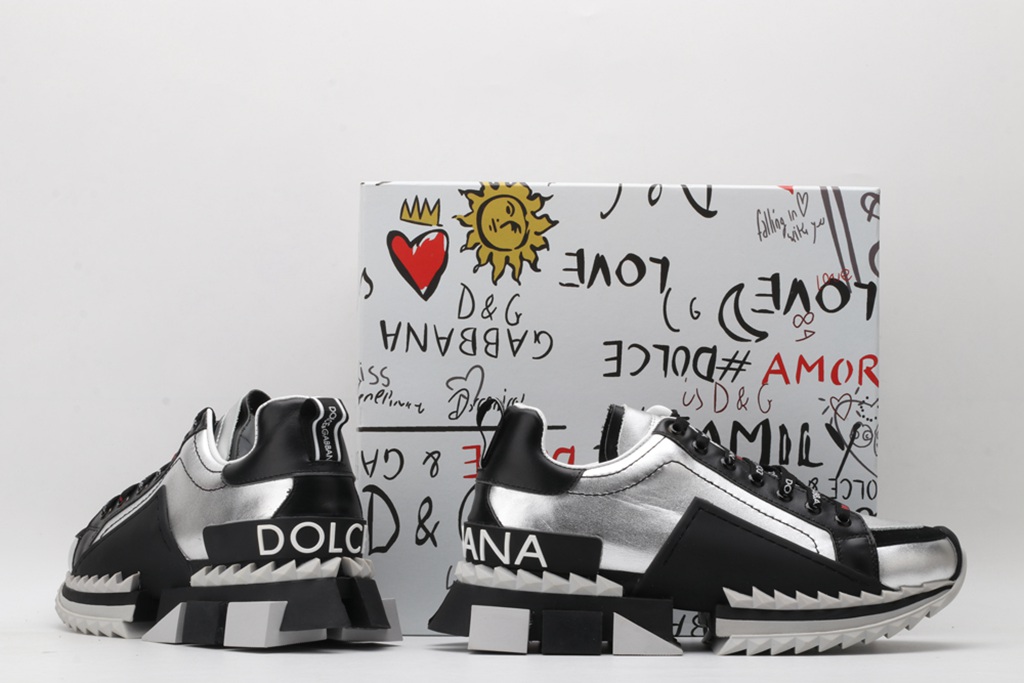 D*G Sneaker