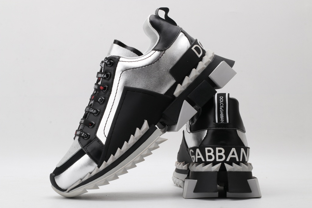 D*G Sneaker