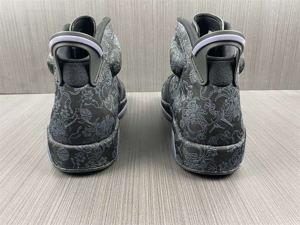 NIKE Air Jordan 6 19 DB9818-001