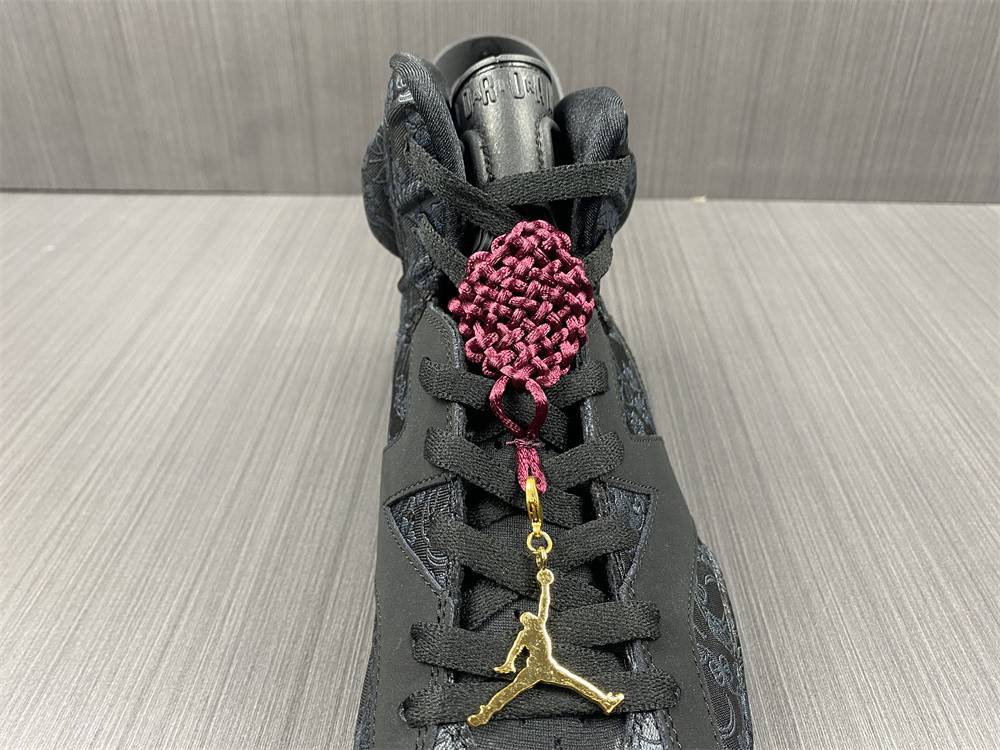 NIKE Air Jordan 6 19 DB9818-001