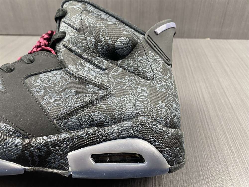 NIKE Air Jordan 6 19 DB9818-001