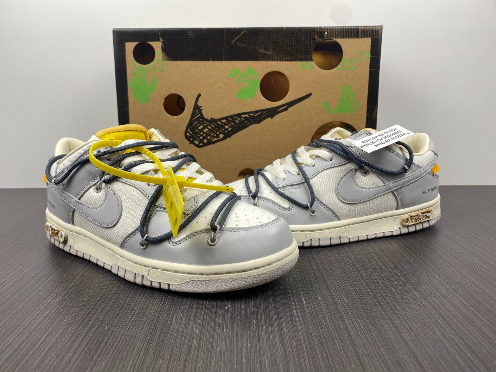 Dunk NO.41 Nike Dun DM1602-105