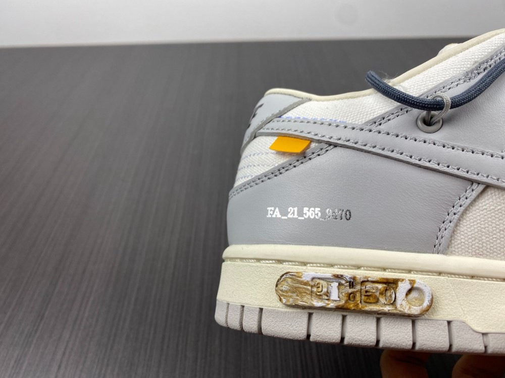 Dunk NO.41 Nike Dun DM1602-105