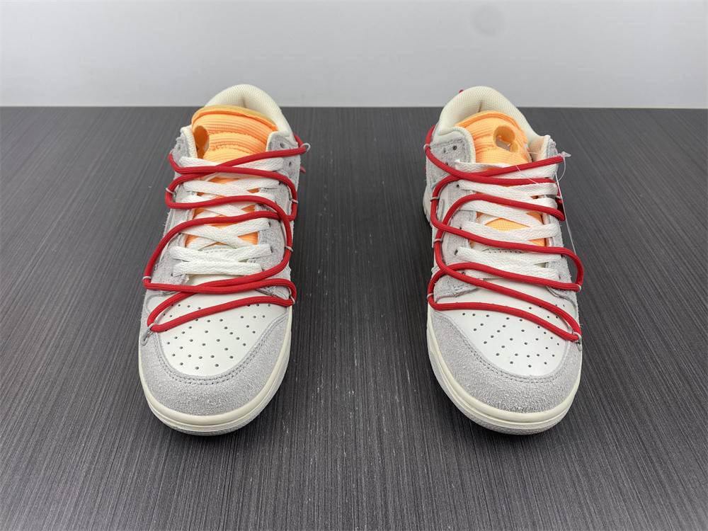 Dunk NO.40 Nike Dunk DJ0950-103