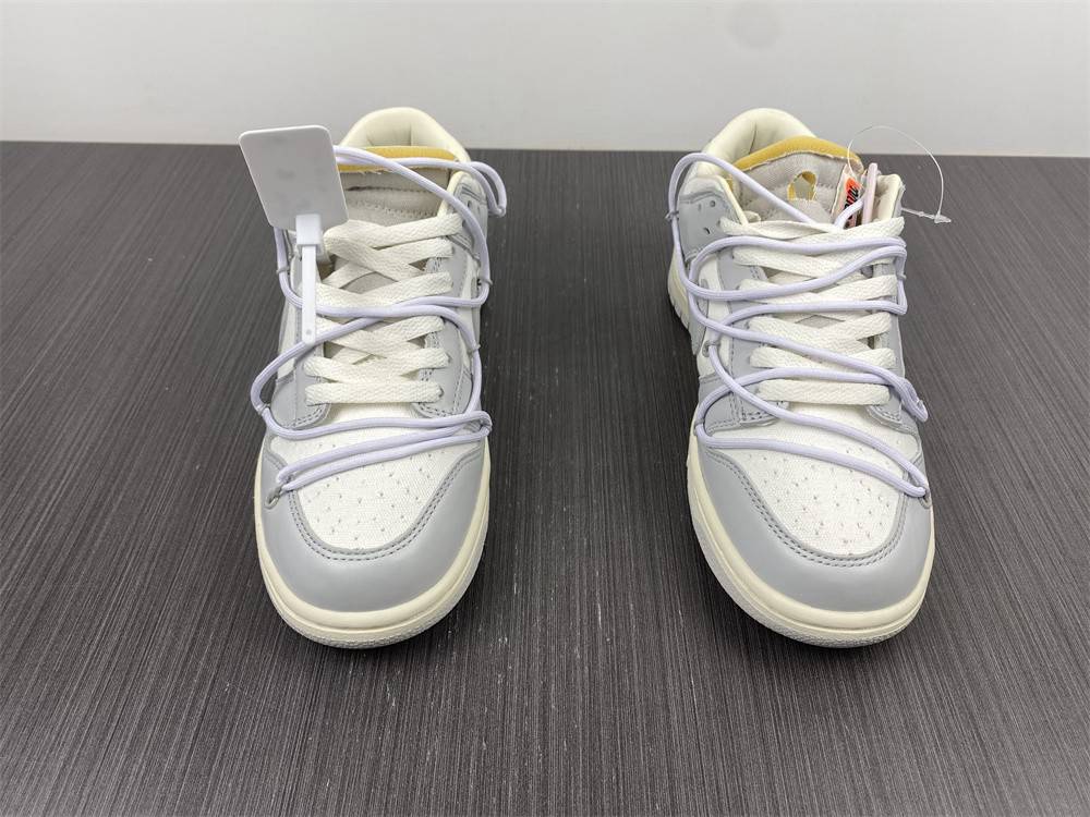 Off-White x Duf 50 Lot 49 1602-123