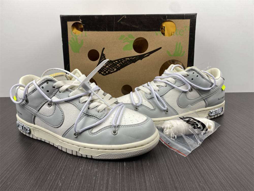 Off-White x Duf 50 Lot 49 1602-123
