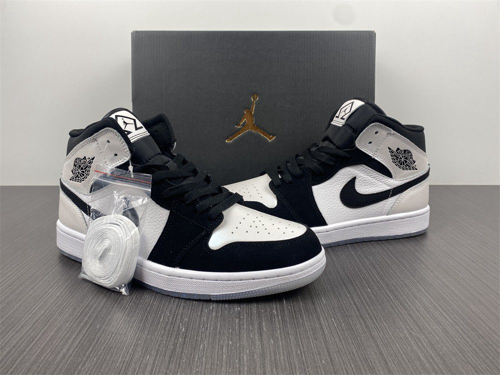 Air Jordan 1 Mid D1am0nd Shorts