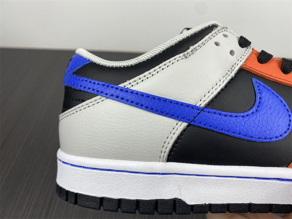 NBA x NK Dunk Low EMB 75th Anniversary DD3363-002