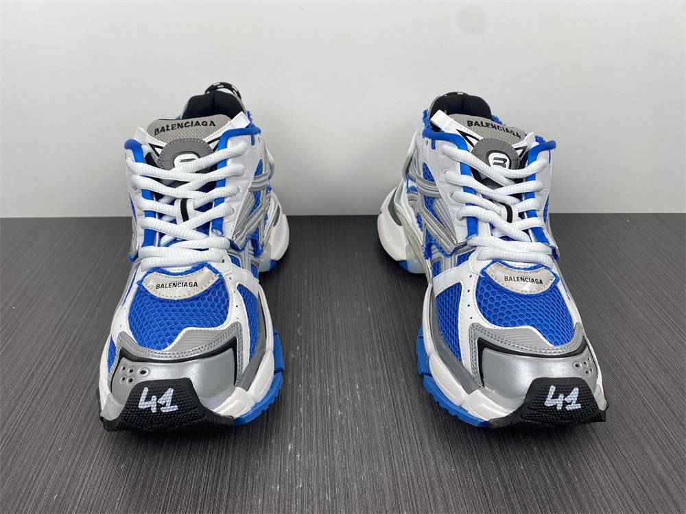 BLG -Runner