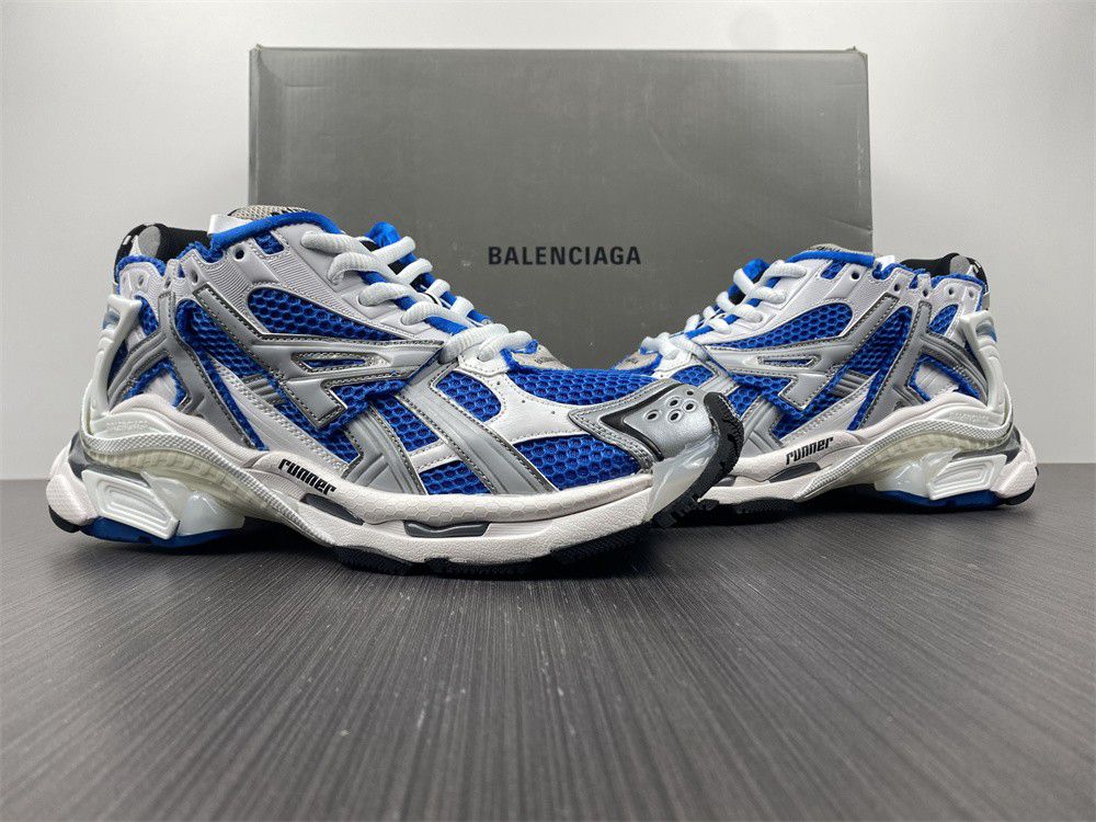 BLG -Runner
