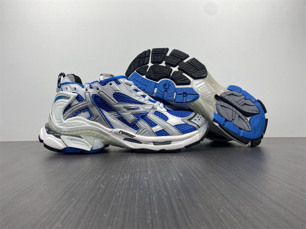 BLG -Runner