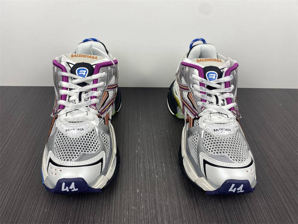 BLG -Runner