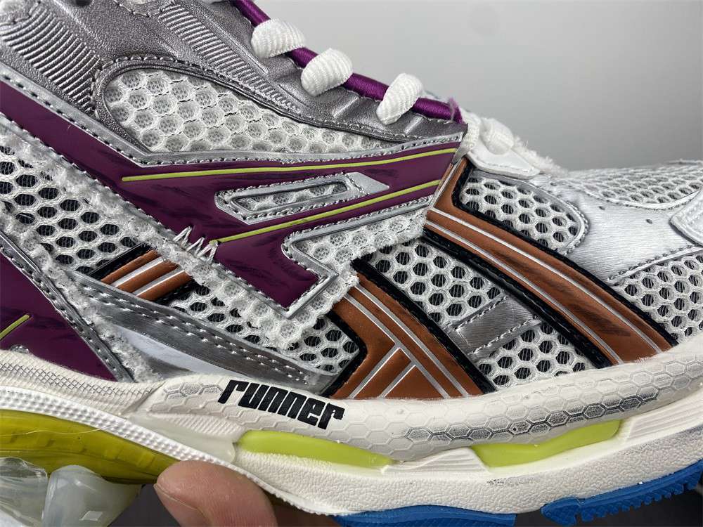 BLG -Runner