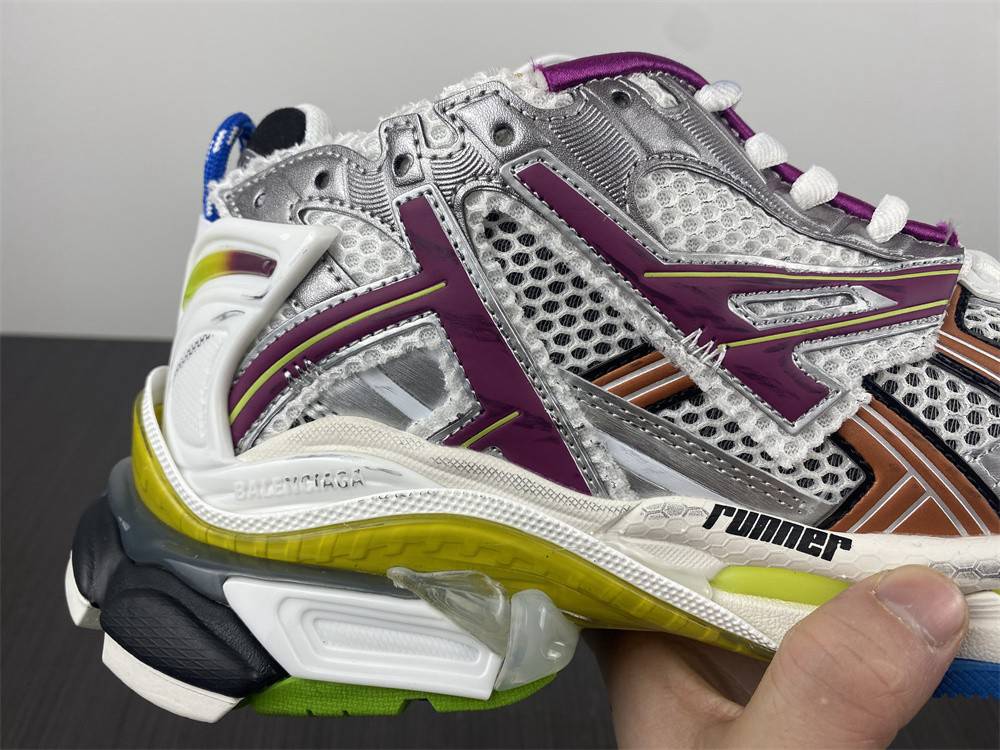 BLG -Runner