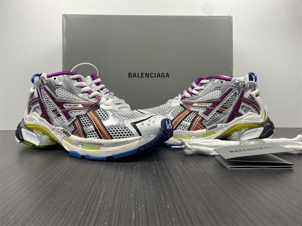 BLG -Runner