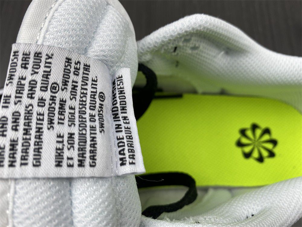 Batch Nike Dunk Low Next Nature White Blackb DD1873-102