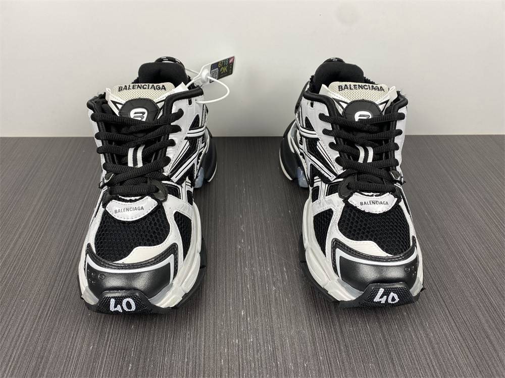BLG -Runner