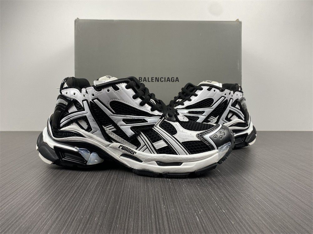 BLG -Runner
