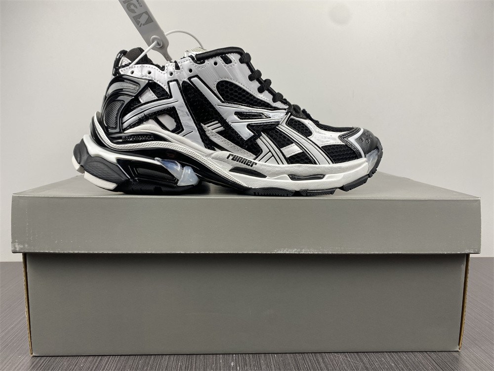 BLG -Runner