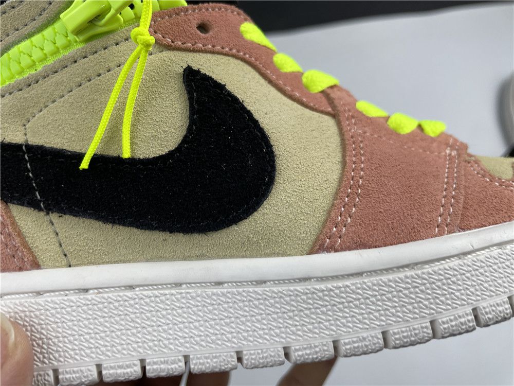 Nike AirJordan aj1High CW6576-800