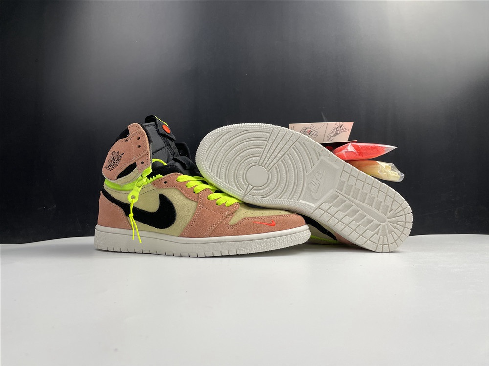 Nike AirJordan aj1High CW6576-800