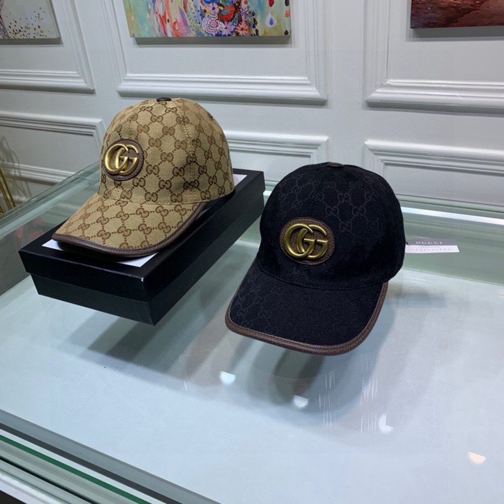 Gvc*1 Hat
