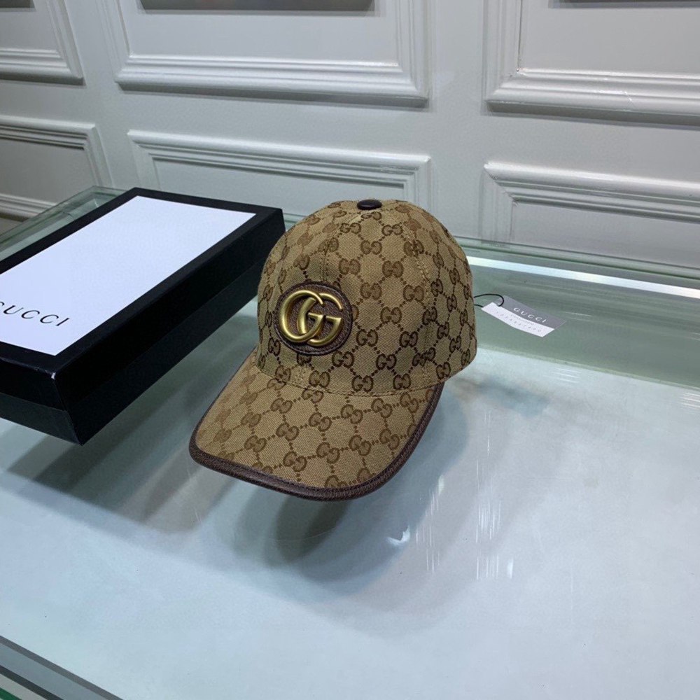 Gvc*1 Hat