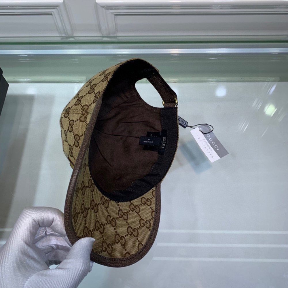 Gvc*1 Hat