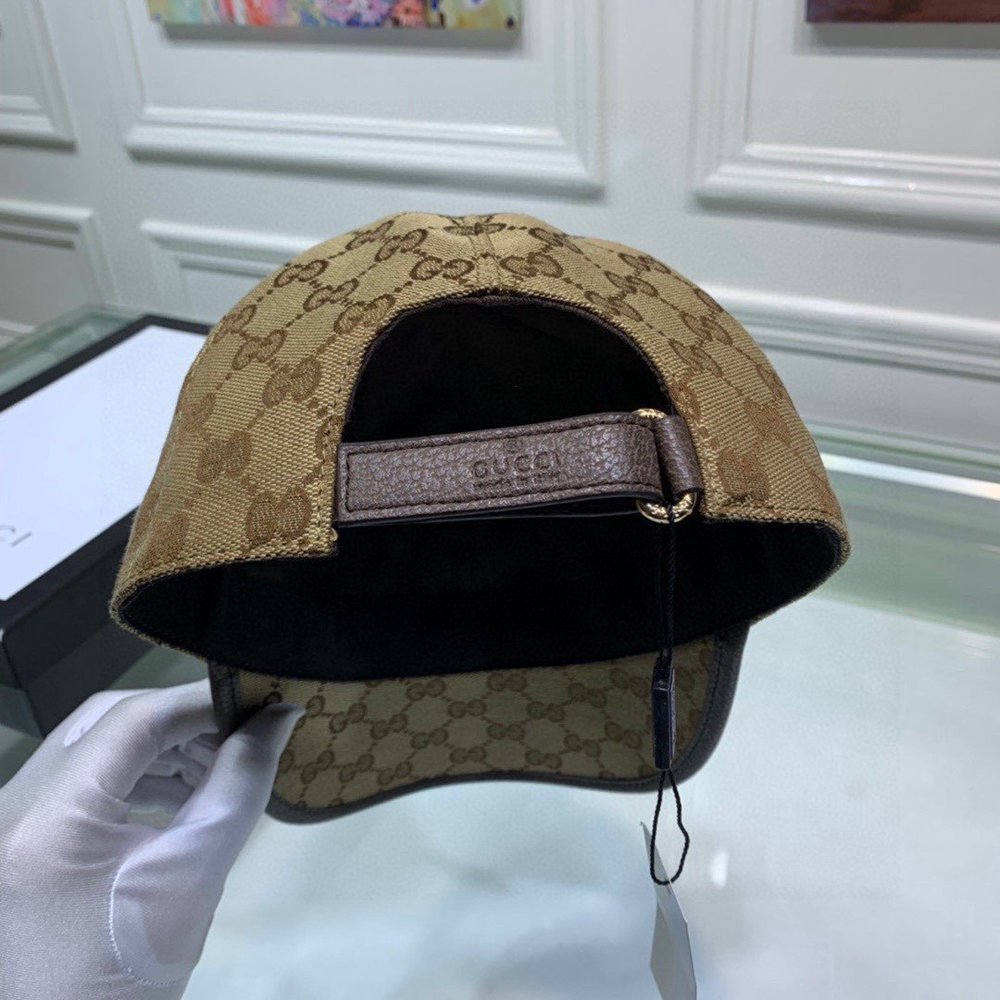 Gvc*1 Hat