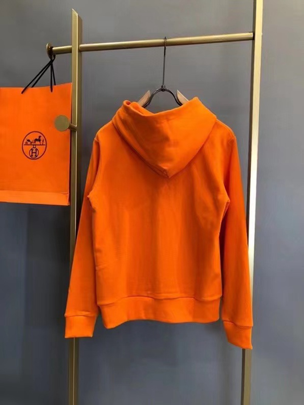 H**me5 Hoodie