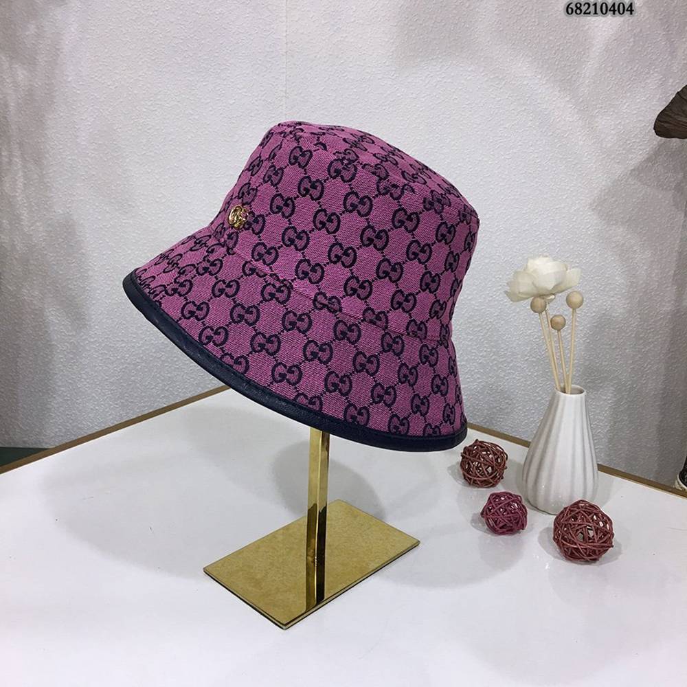 Gvc*1 Hat