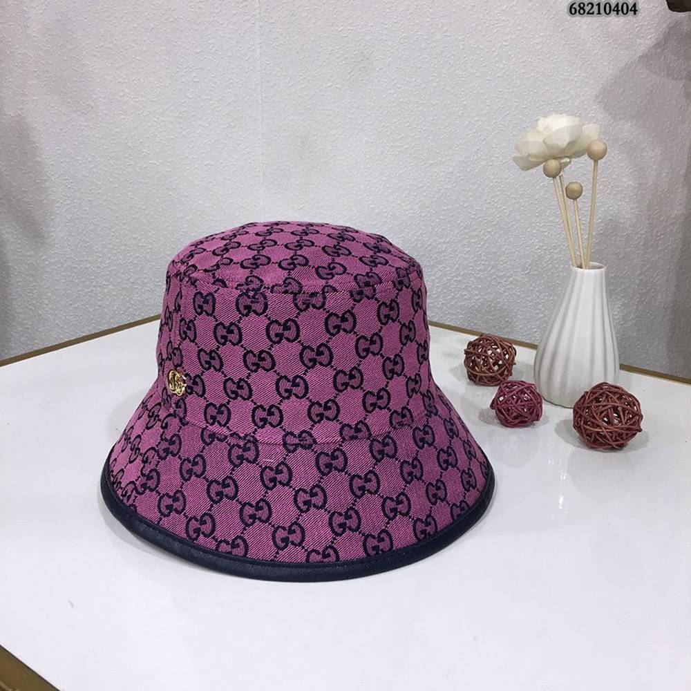 Gvc*1 Hat