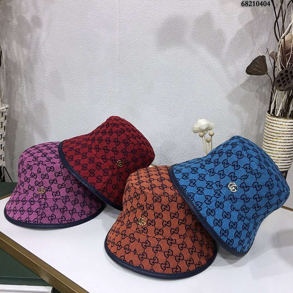 Gvc*1 Hat