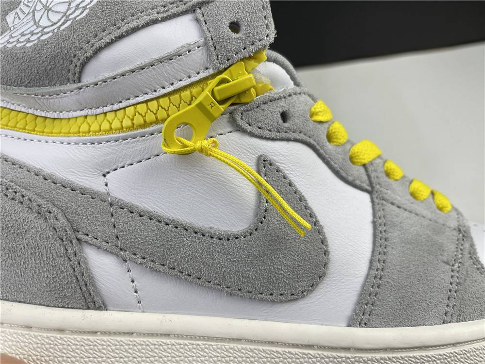 Air Jordan 1 High Switch CW6576 100