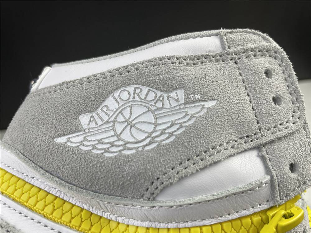 Air Jordan 1 High Switch CW6576 100