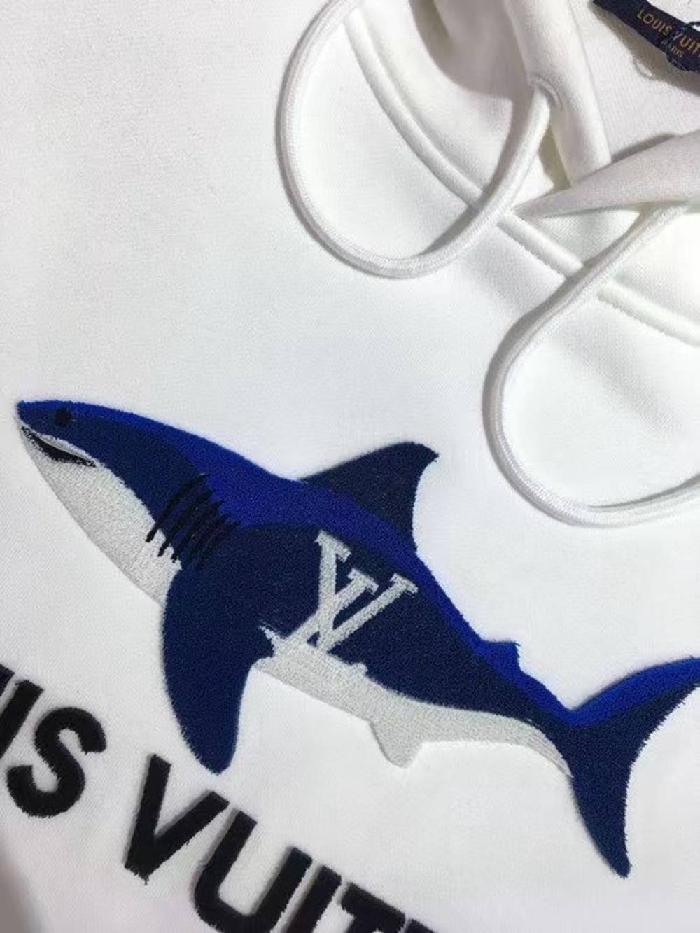 LV Hoodie