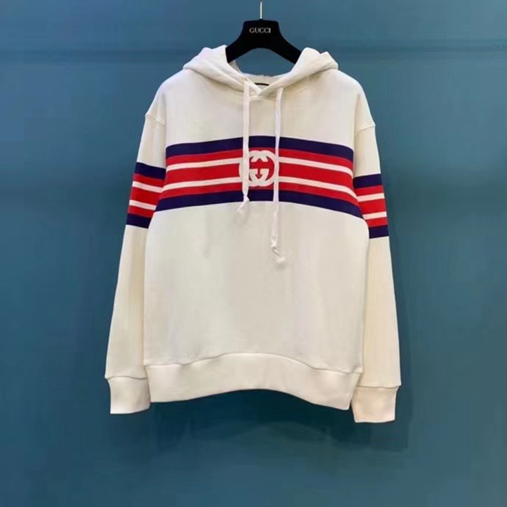 Gvc*1 Hoodie