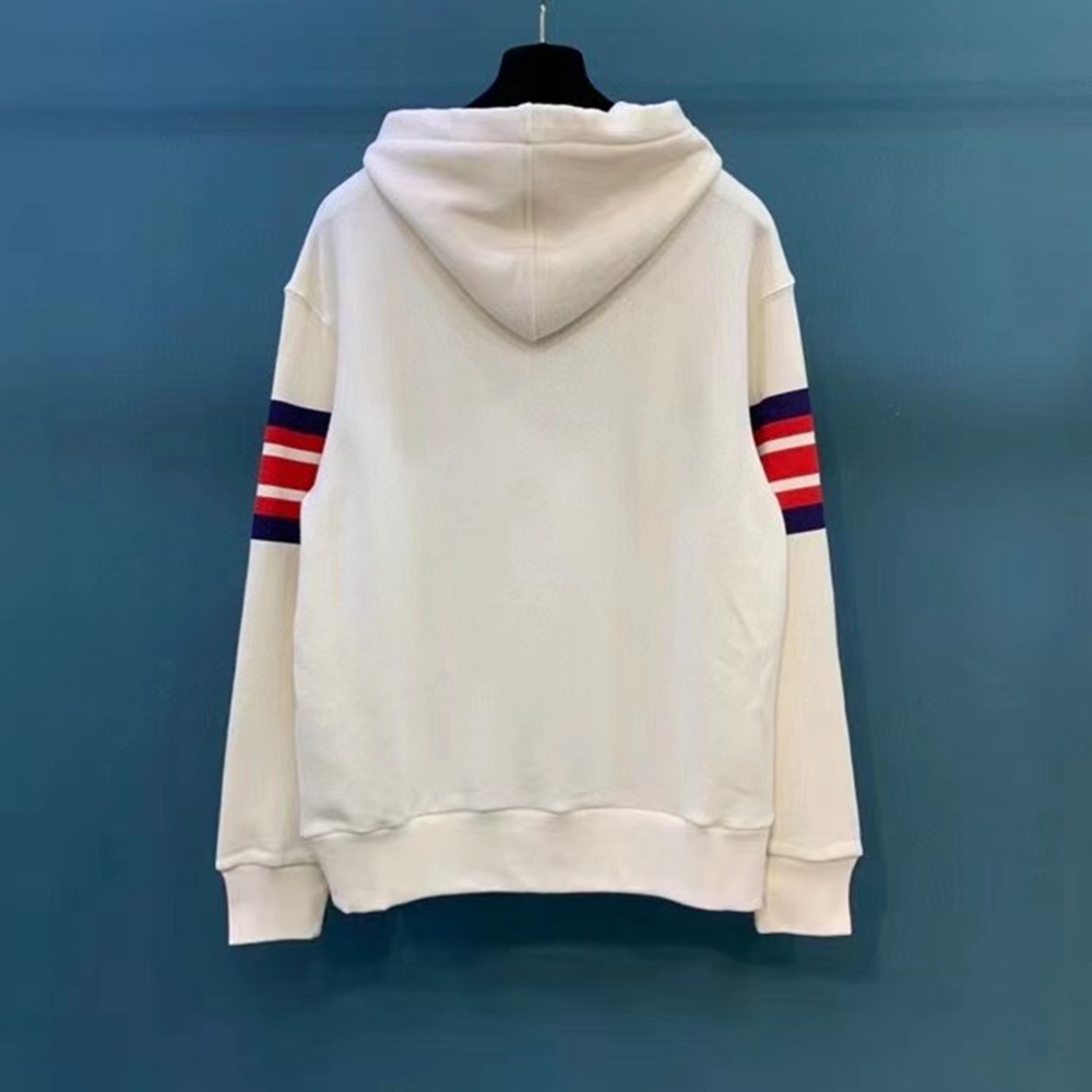 Gvc*1 Hoodie