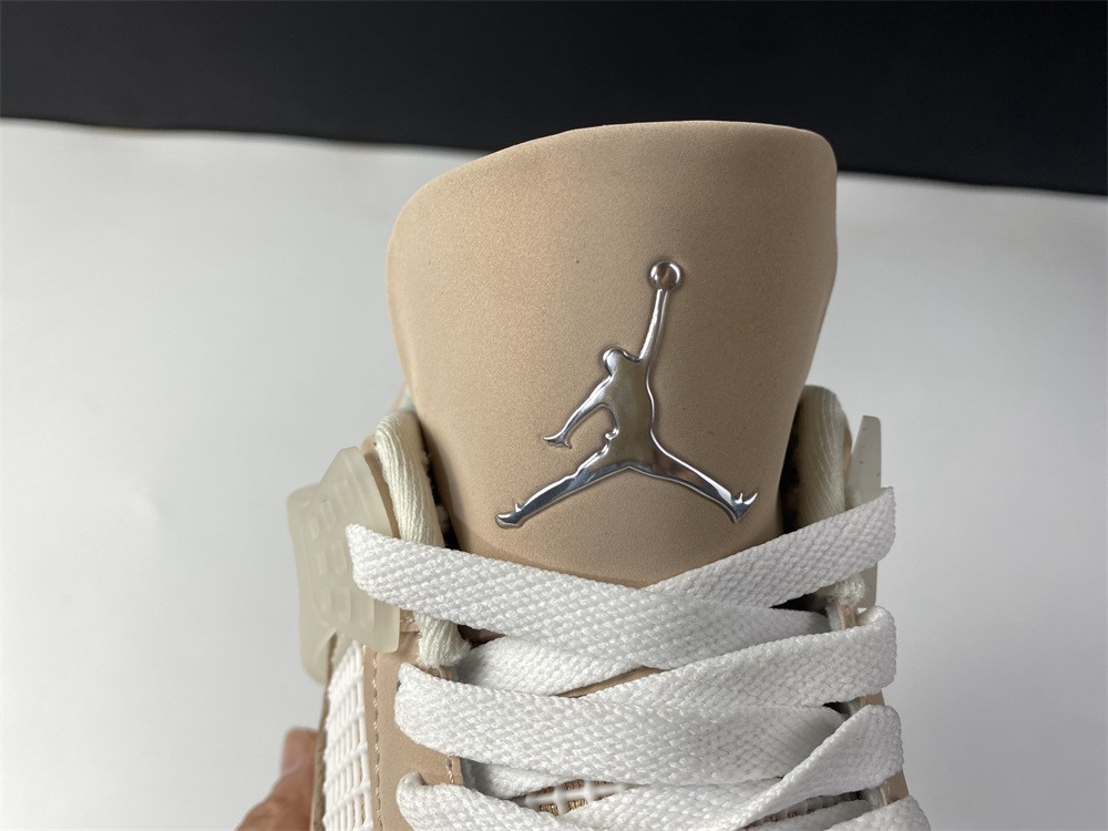 Air Jordan 4 WMNS Shimmer DJ0675-200