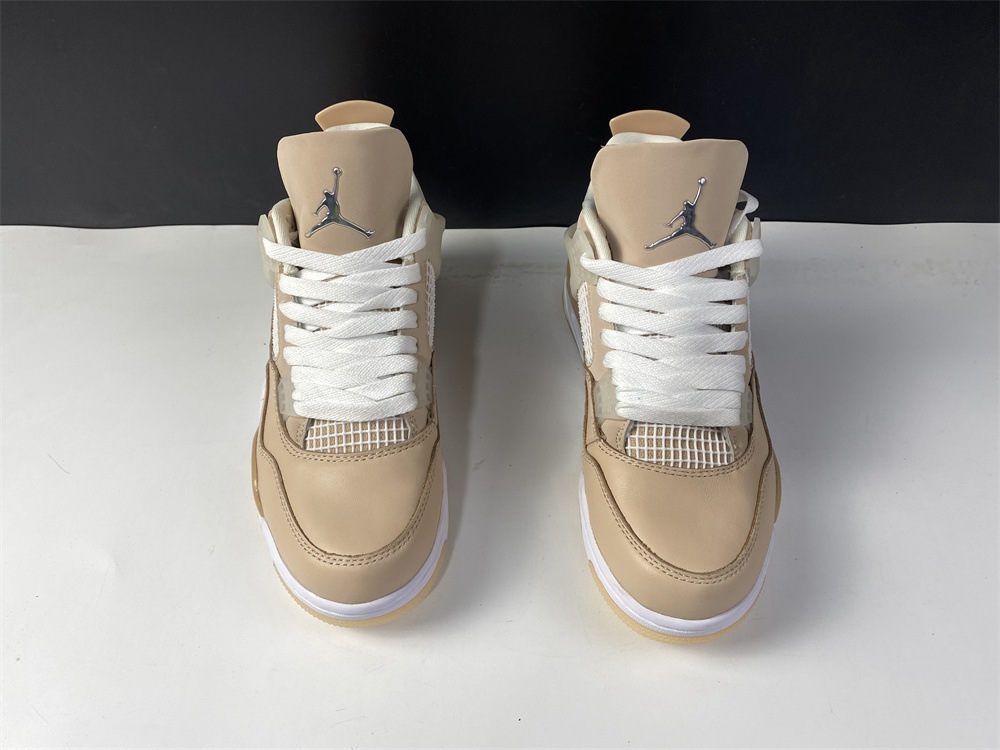 Air Jordan 4 WMNS Shimmer DJ0675-200