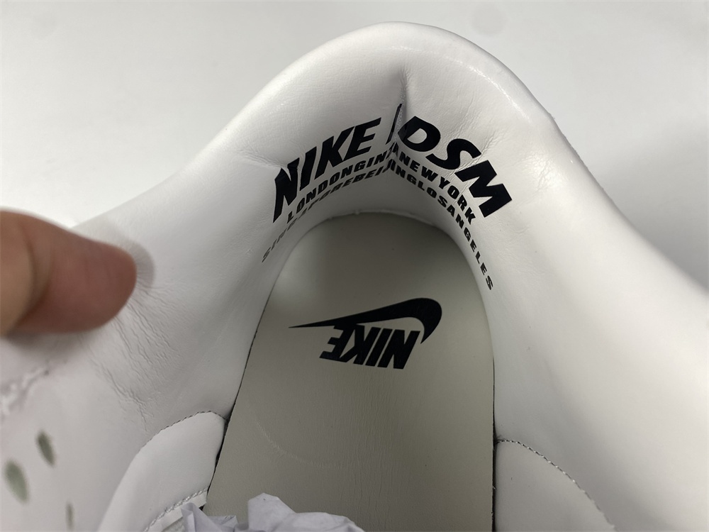 DUNK DSM x Nike Dunk Low DH2686-100