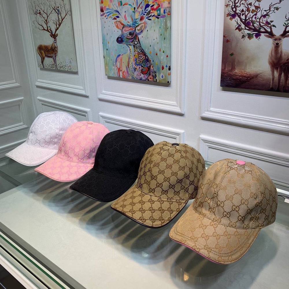 Gvc*1 Hat