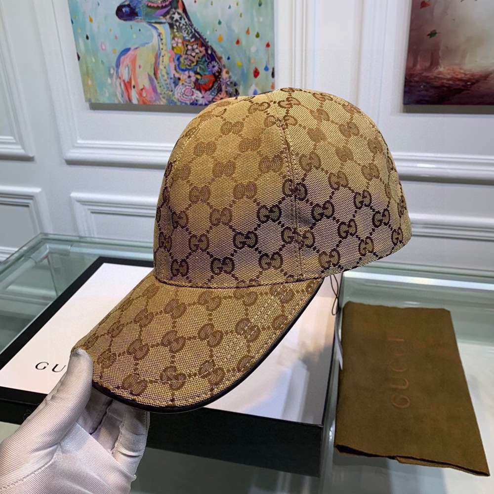 Gvc*1 Hat