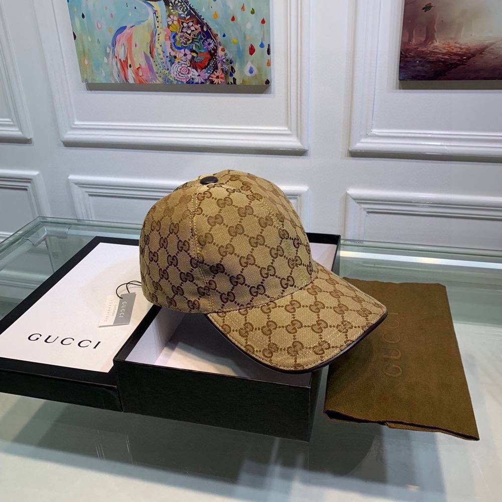 Gvc*1 Hat