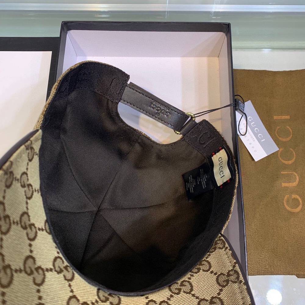 Gvc*1 Hat