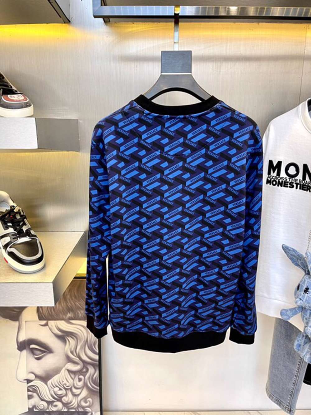 Versace Sweater